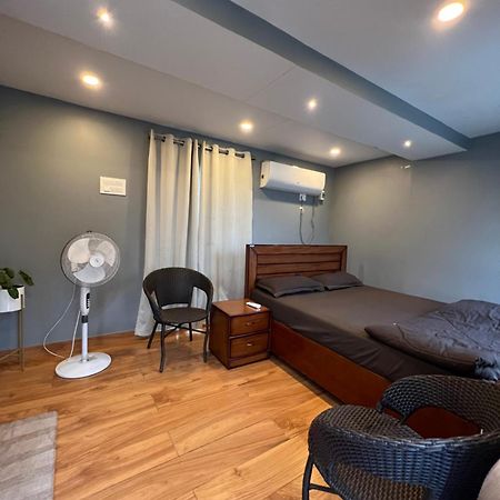 La Serene Farm Stay - Luxary 4 Bed Room Property Hyderabad Luaran gambar